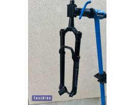 Új 2025-ös Rock Shox Sid Base Boost 120mm