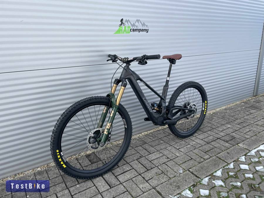 Új 2025 Unno Mith E-bike