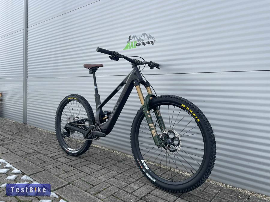 Új 2025 Unno Mith E-bike