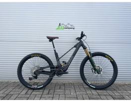 Új 2025 Unno Mith E-bike