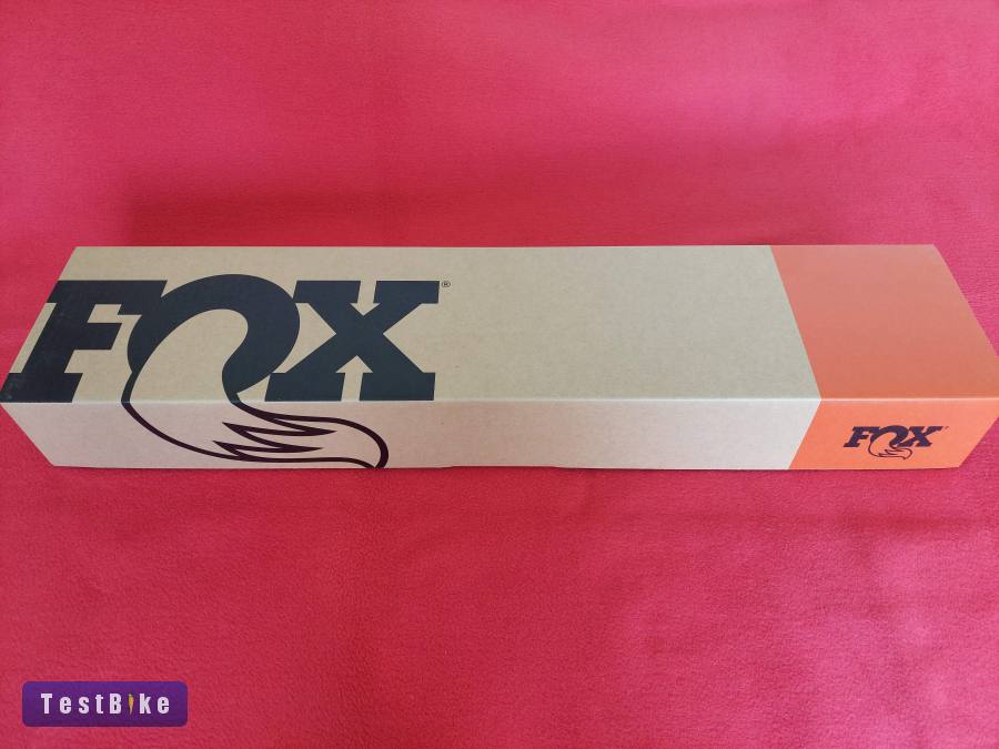 Új 2026/25 FOX Transfer 31,6/180mm