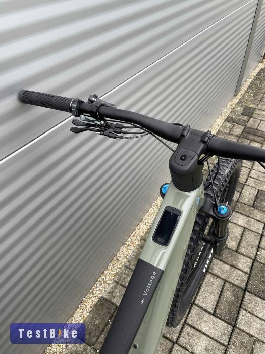 Új 2026 Scott Voltage eRide 910 E-Bike