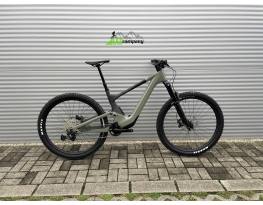 ÚJ 2026 SCOTT Voltage eRIDE 910 E-Bike