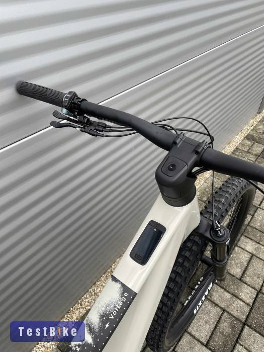 Új 2026 Scott Voltage eRide 920 E-Bike