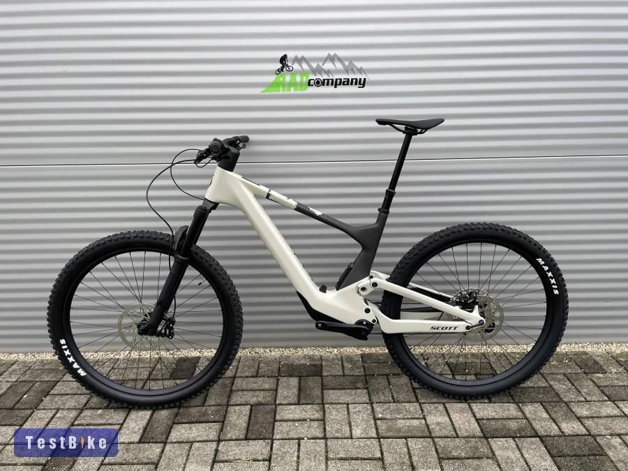 Új 2026 Scott Voltage eRide 920 E-Bike
