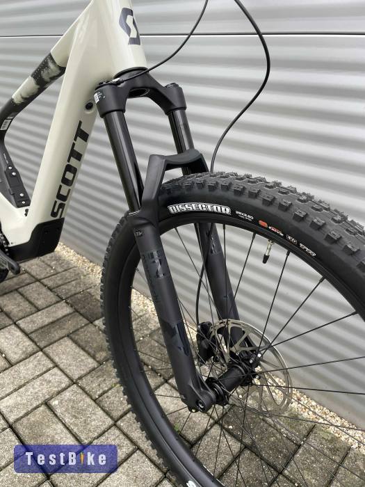 Új 2026 Scott Voltage eRide 920 E-Bike