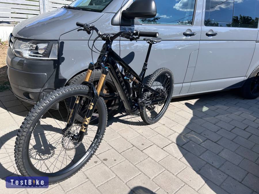 Új 2027 Commencal Meta Power SX Avinox Essential Pure White