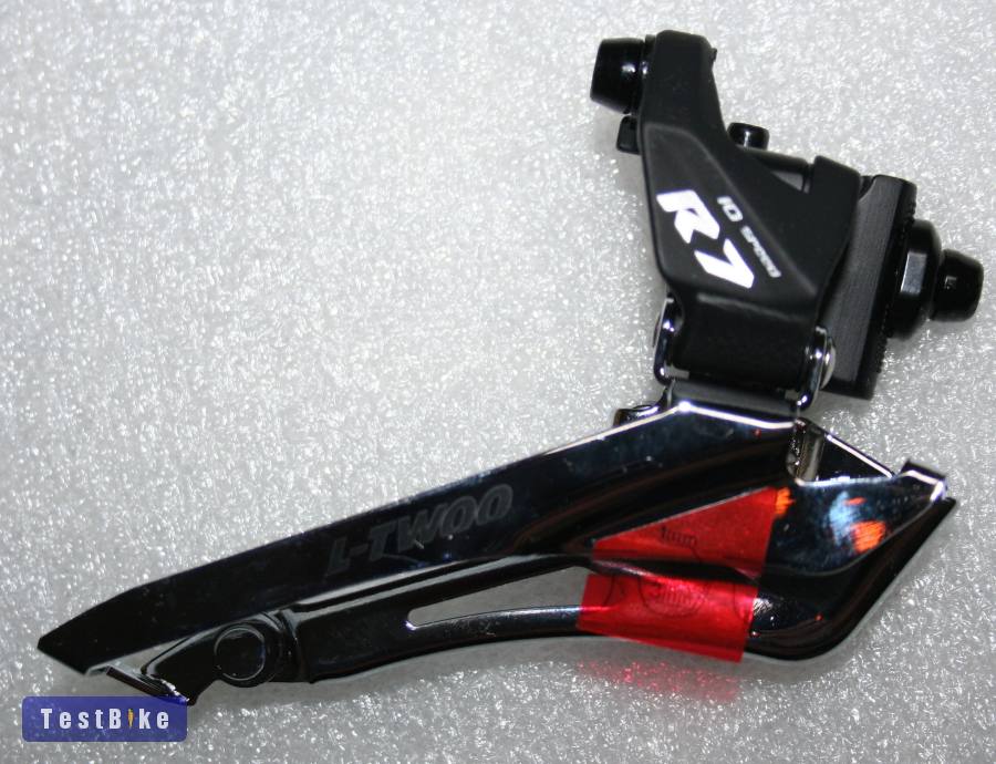 Új 2x10 fokozatos fékváltó kar első és hátsó váltó