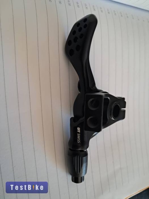 Új 232 dt swiss dropper fox kashima transfer SL  27.2  30.9 