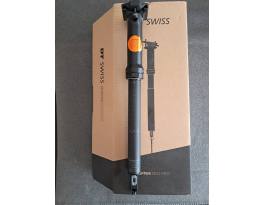 Új 232 dt swiss dropper fox kashima transfer SL  27.2  30.9 