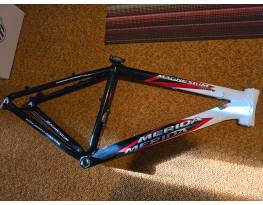 Új 26" Merida Magnesium váz