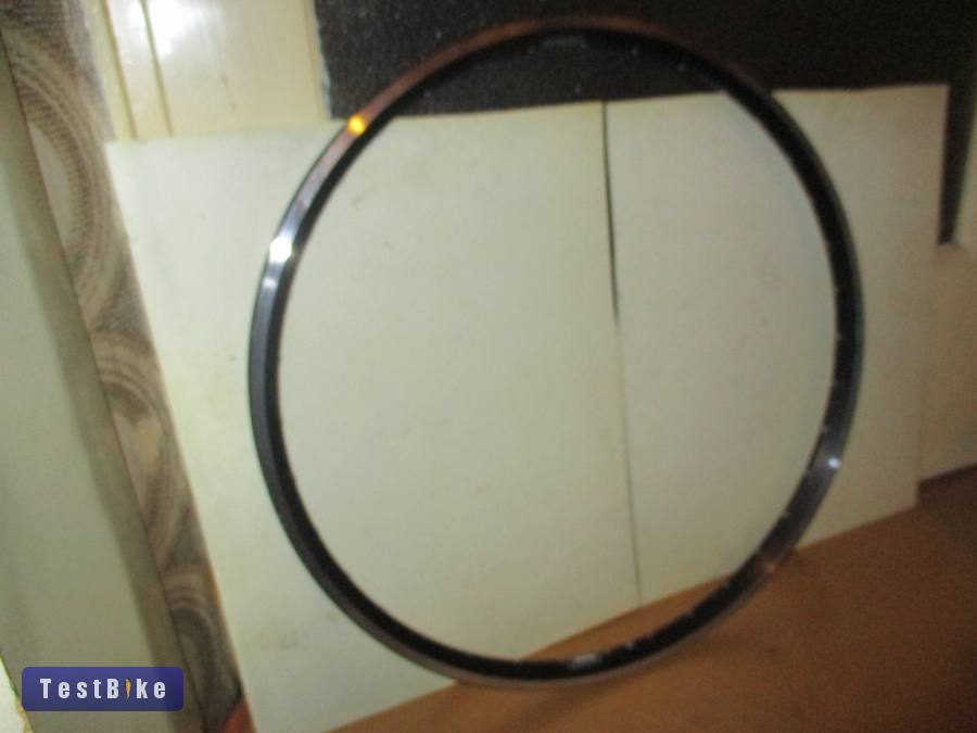 ÚJ 26"-os Ryde Zac 2000 szegecselt 36H MTB felni eladó!