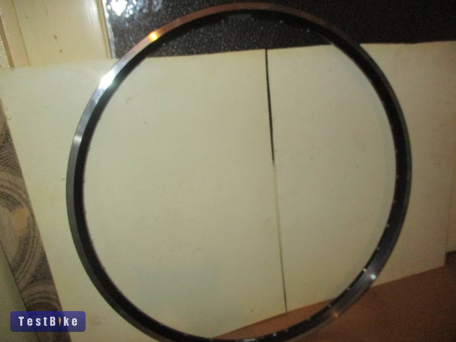 ÚJ 26"-os Ryde Zac 2000 szegecselt 36H MTB felni eladó!