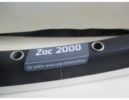 ÚJ 26"-os Ryde Zac 2000 szegecselt 36H MTB felni eladó!