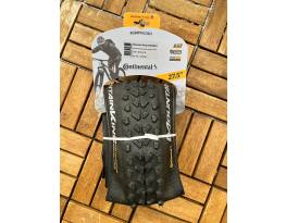 Új! 27,5x2.30 Continental Mountain King Shieldwall