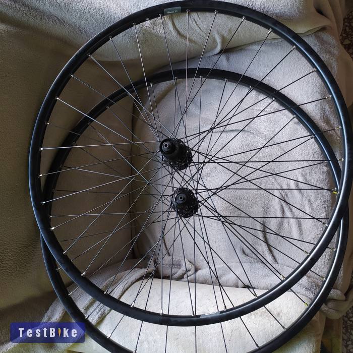 Új 28/29 E bike Kerék szett Deore, DT, Ryde Rival 21