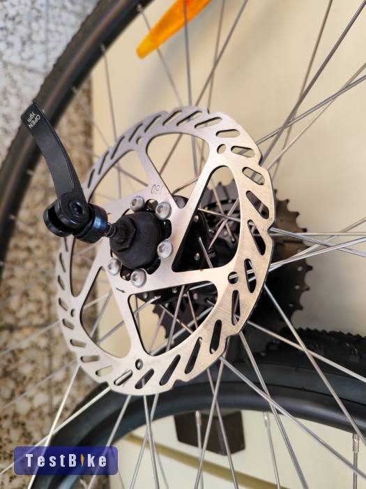 Új 28/29 Kelly's Draft kerêkszett