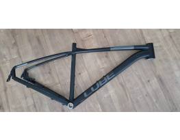 Új 29"  Cube Aim Race L-es váz