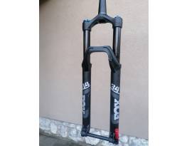 Új 29/27,5 - FOX 34 float rhythm 140