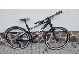 Új 29" BMC Twostroke 01 Five karbon 0km-es