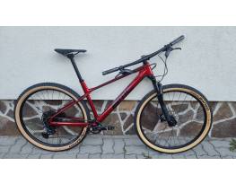 Új 29" BMC Twostroke 01 karbon 0km-es