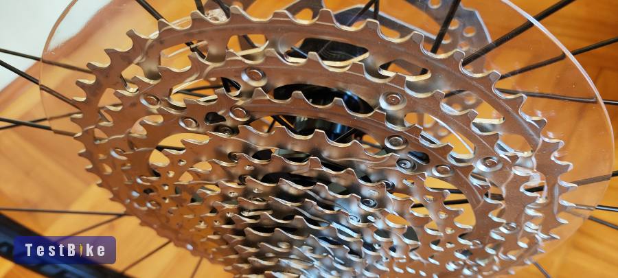 Új 29" Boost Bontrager kovee 25 tlr kerekek első és hátsó