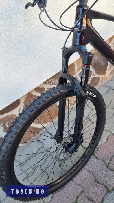 Új 29" Cube Ams ONE11 C: 68X Pro fully 0km-es!