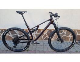 Új 29" Cube Ams ONE11 C: 68X Pro fully 0km-es! mtb