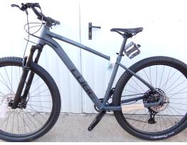 Új 29" Cube Acid férfi MTB tárcsafék, 1x12 Sram, Rockshox Ai