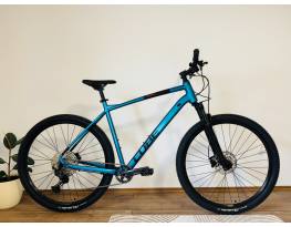 Új 29" Cube Attention SLX mtb kerékpár XXL