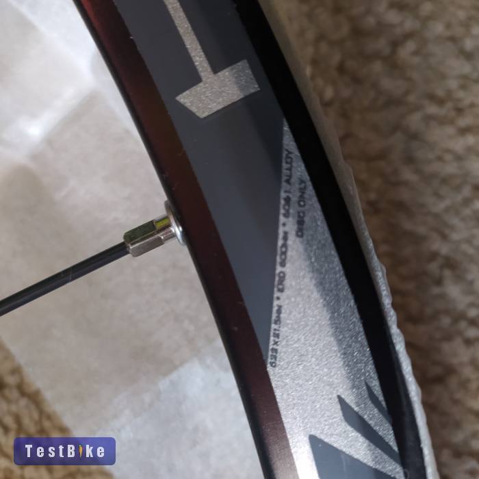 Új 29 ER kerék szett 15x110 12x148