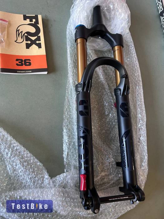Új 29" FOX 36 GRIP X 150mm eladó