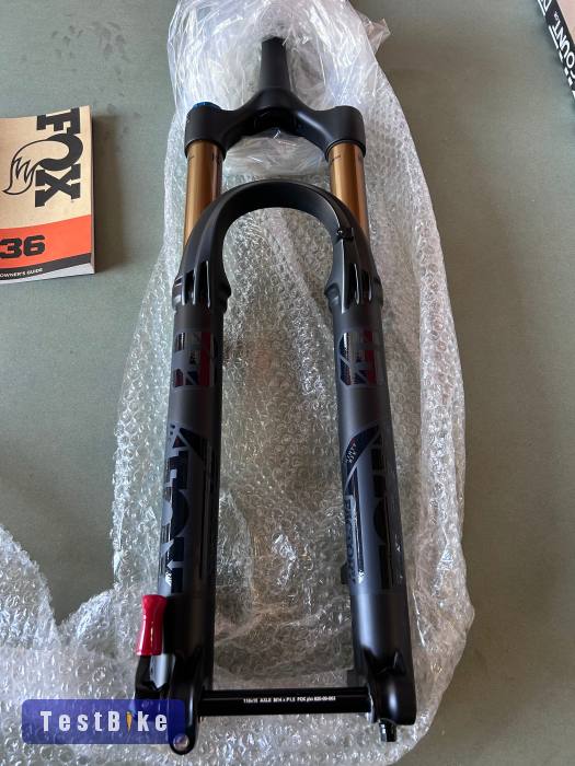 Új 29" FOX 36 GRIP X 150mm eladó