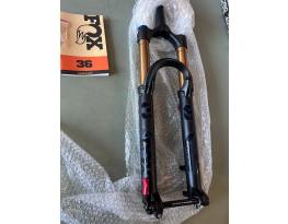 Új 29" FOX 36 GRIP X 150mm eladó
