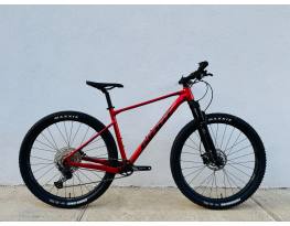 Új 29" Giant XTC 1x12 mtb