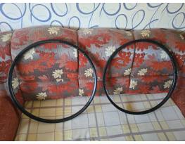 Új 29" Pop Products carbon felnik 32h