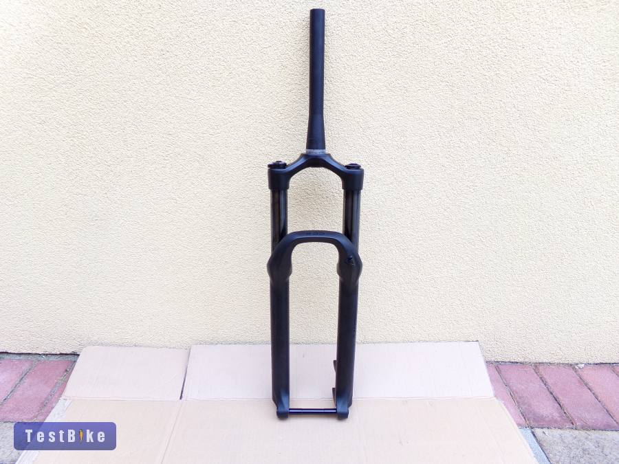 Új 29" Rock Shox 35 Silver Solo Air teleszkóp 150mm rúgó út,
