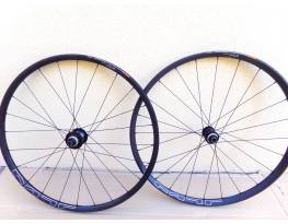 Új 29" Shimano MT601 tárcsafék_12s MicroSpline_átütős kerék 