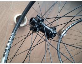 Új 29" SUN ringle XD Microspline 30mm széles kerék olcsón