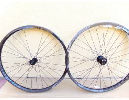 Új 29" Wheeler tárcsafékes, Boostos, 12s MicroSpline kerék s