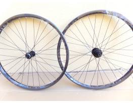 Új 29" Wheeler tárcsafékes, Boostos, 12s MicroSpline kerék s