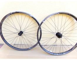 Új 29" Wheeler tárcsafékes, Boostos, 12s MicroSpline kerék s