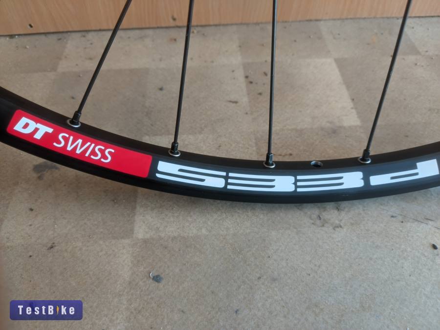 Új 29col Hátsó kerék SLX - DT Swiss 533d 12 fokozathoz 