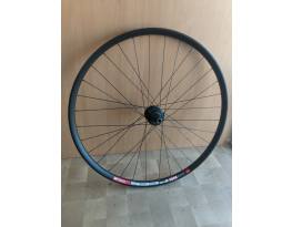 Új 29col Hátsó kerék SLX - DT Swiss 533d 12 fokozathoz