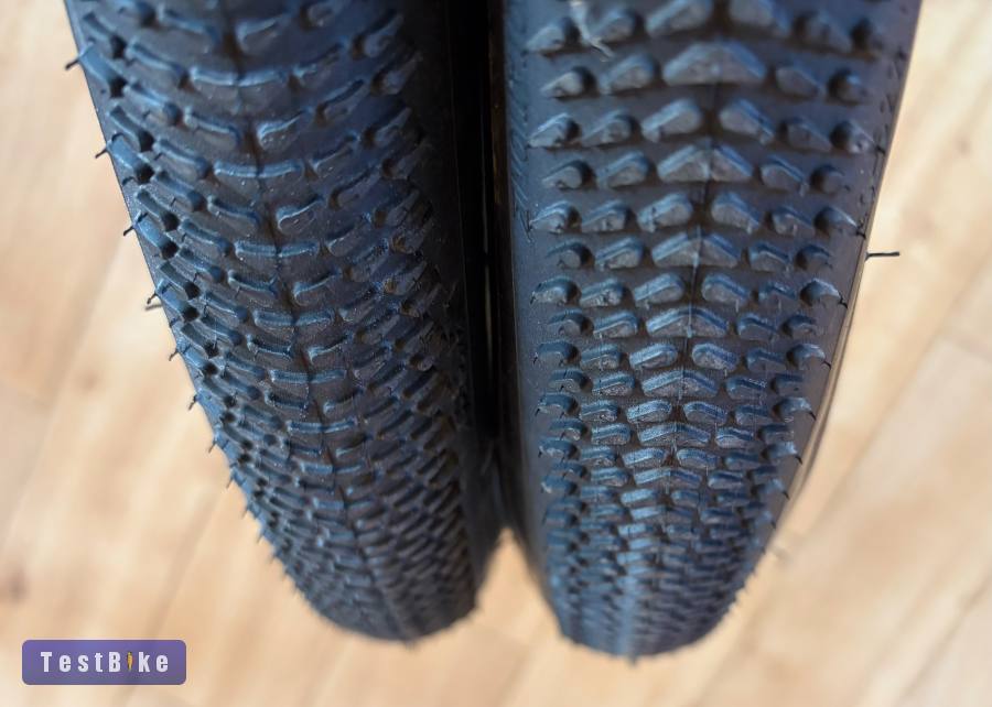 ÚJ 2db Schwalbe G-ONE R TLR 40-622