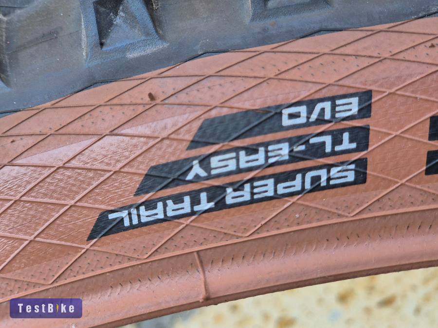 Új 2db schwalbe hans dampf evo 29 x 2,60