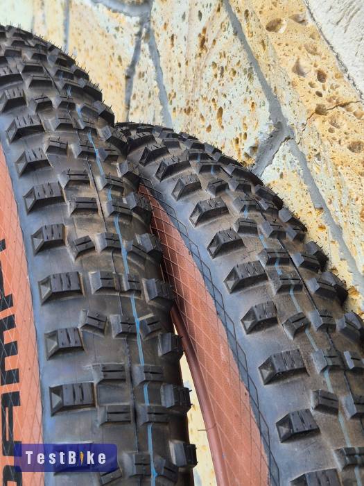 Új 2db schwalbe hans dampf evo 29 x 2,60