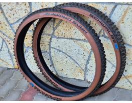 Új 2db schwalbe hans dampf evo 29 x 2,60