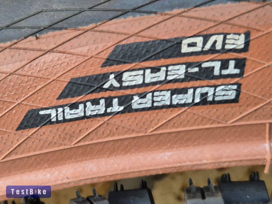 Új 2db schwalbe hans dampf evo 29x2.60