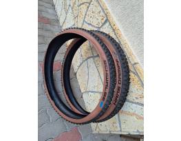 Új 2db schwalbe hans dampf evo 29x2.60